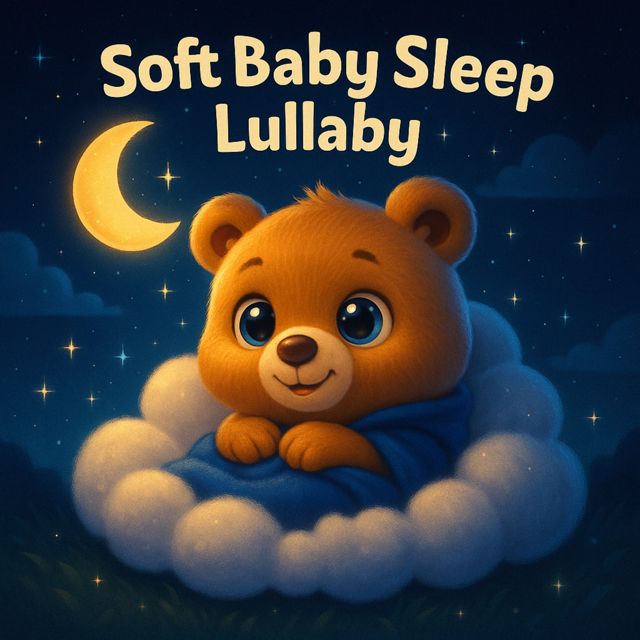 TinyTunes - 'Soft Baby Sleep Lullaby' [Ringtone]