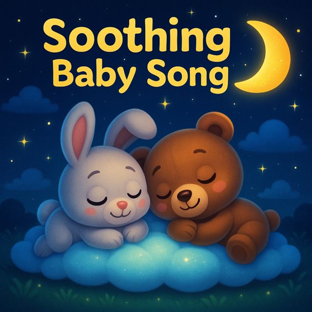 TinyTunes - 'Soothing Baby Song' [Ringtone]