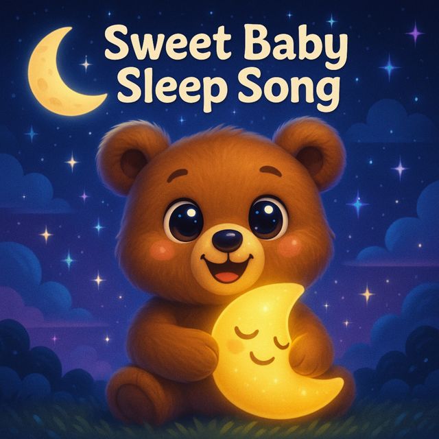 TinyTunes - 'Sweet Baby Sleep Song' [Ringtone]