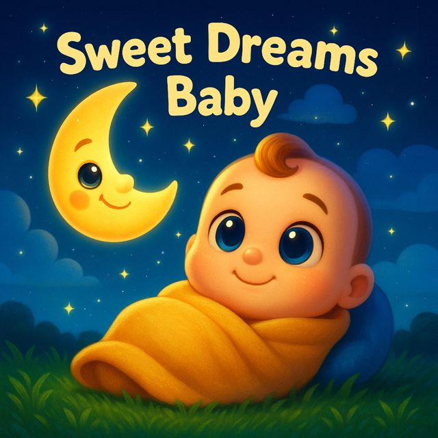 TinyTunes - 'Sweet Dreams Baby' [Ringtone]