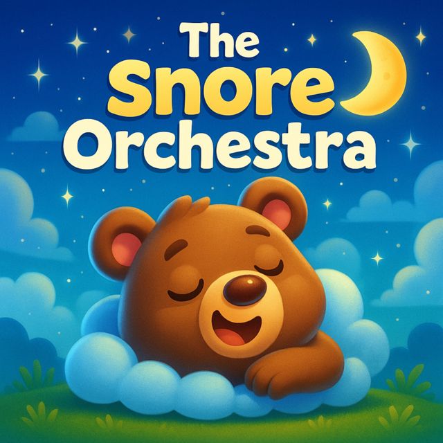 TinyTunes - 'The Snore Orchestra' [Ringtone]