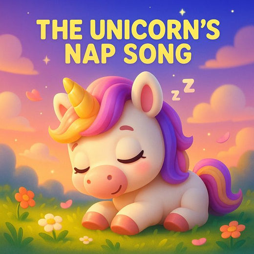 TinyTunes - 'The Unicorn's Nap Song' [Ringtone]