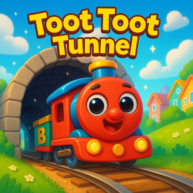 TinyTunes - 'Toot Toot Tunnel' [Ringtone]