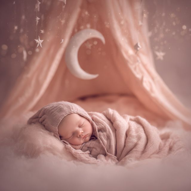 TinyTunes - 'Twinkle Twinkle Little Star (Ambient Pad Version)' [Ringtone]