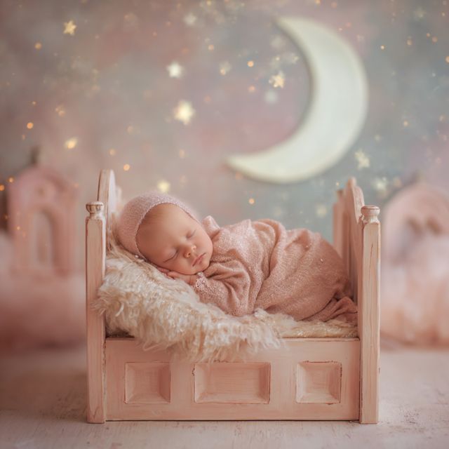 TinyTunes - 'Twinkle Twinkle Little Star (Harp Version)' [Ringtone]