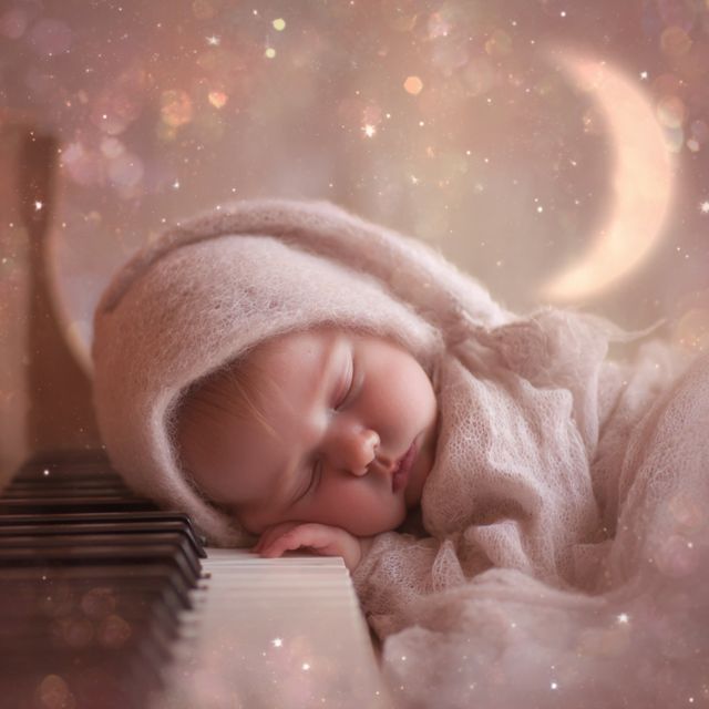 TinyTunes - 'Twinkle Twinkle Little Star (Piano Version)' [Ringtone]