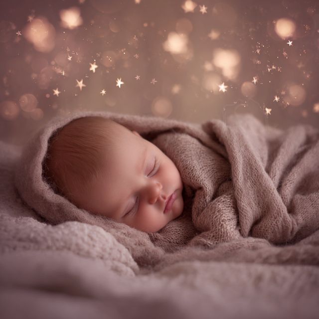 TinyTunes - 'Twinkle Twinkle Little Star (Soft Strings Version)' [Ringtone]