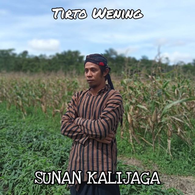 Tirto Wening - 'Sunan Kalijaga' [Ringtone]