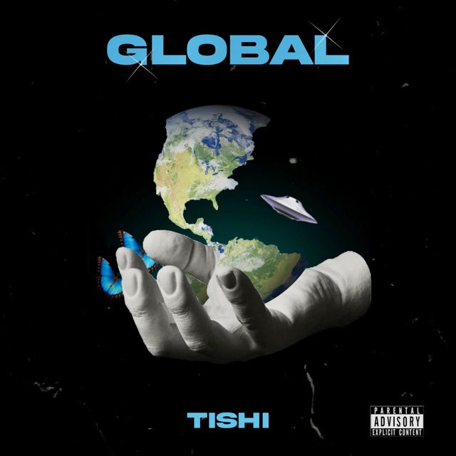 Tishi. - 'Global' [Ringtone]