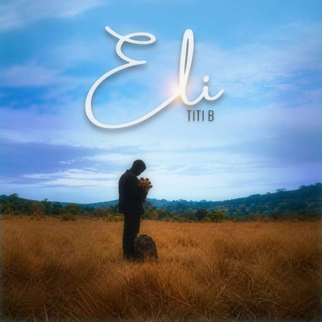 TITI B - 'Eli' [Ringtone]