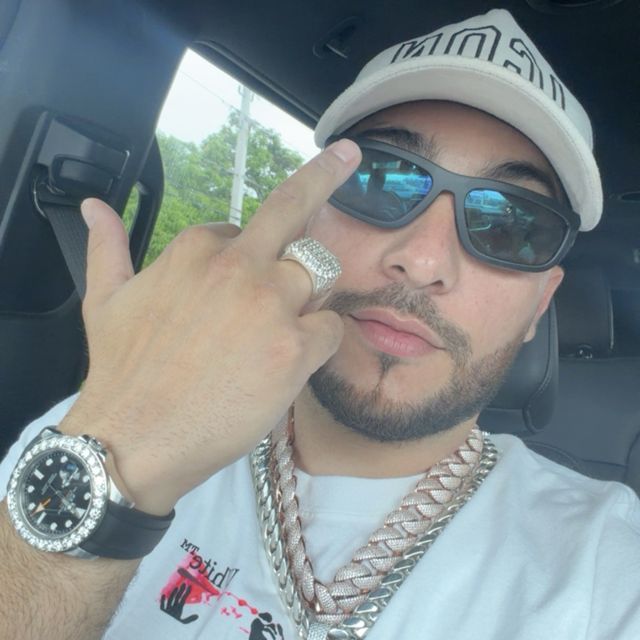 Tito Cash - 'Mucho Dinero' [Ringtone]