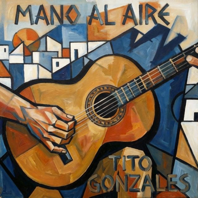 Tito Gonzales - 'Camino a Casa' [Ringtone]
