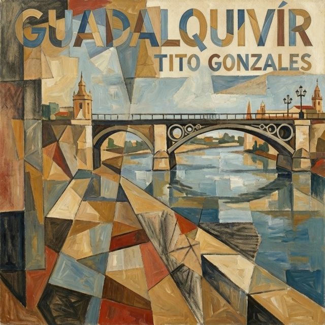 Tito Gonzales - 'Improviso a Tientos' [Ringtone]