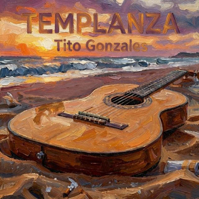 Tito Gonzales - 'Patio de Almas' [Ringtone]