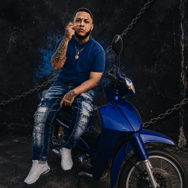 Tito Rap - 'Dios Primero' [Ringtone]