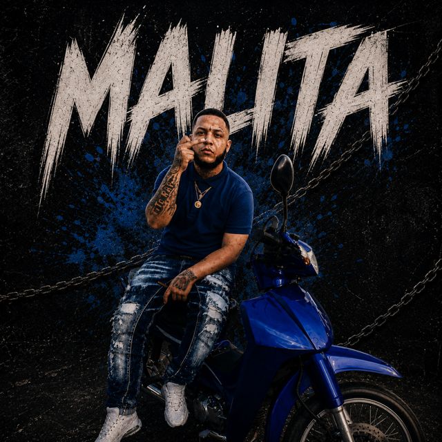 Tito Rap - 'MALITA' [Ringtone]