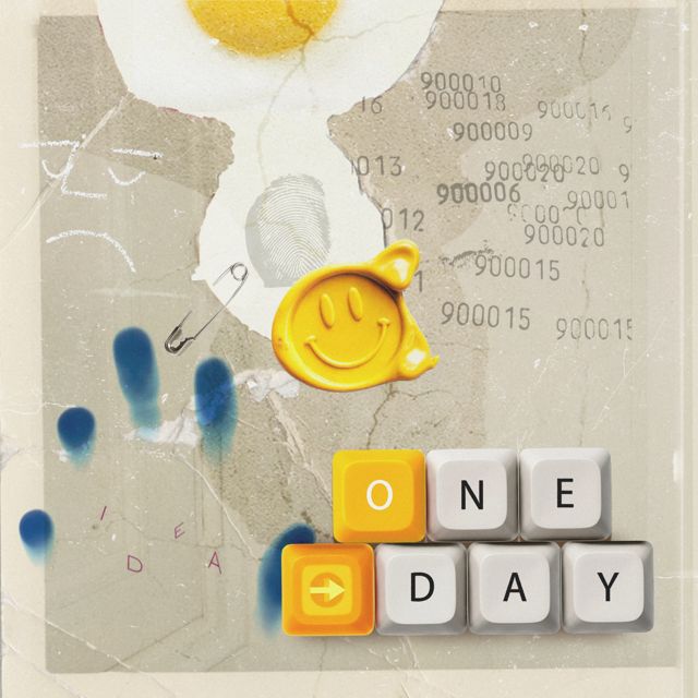 Titto Music - 'oneday' [Ringtone]