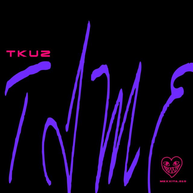 TKUZ - 'DISONANCIAS' [Ringtone]