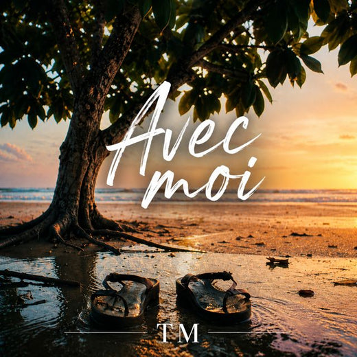 TM - 'Avec Moi' [Ringtone]