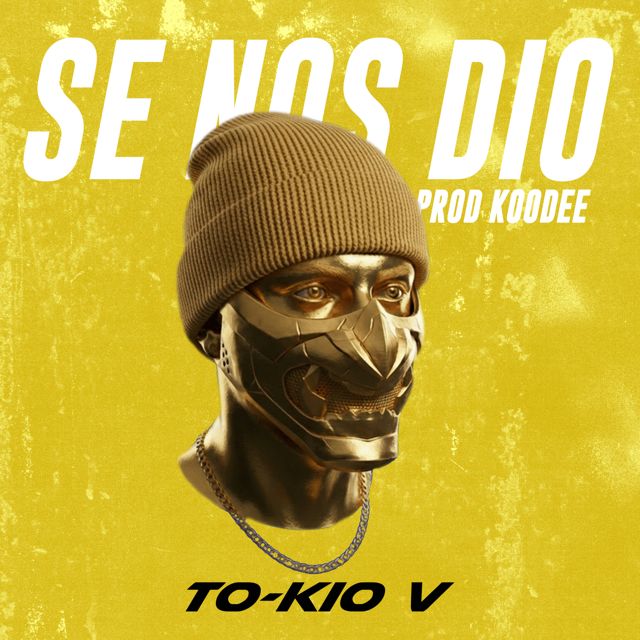TO-KIO V - 'SE NOS DIO' [Ringtone]