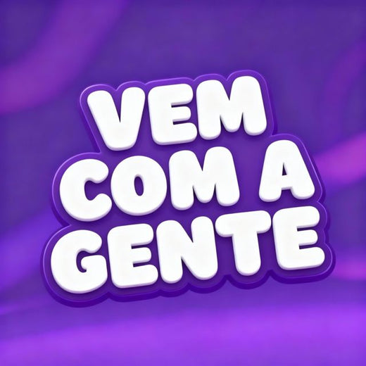 Tô no Tube - 'Vem com a gente' [Ringtone]