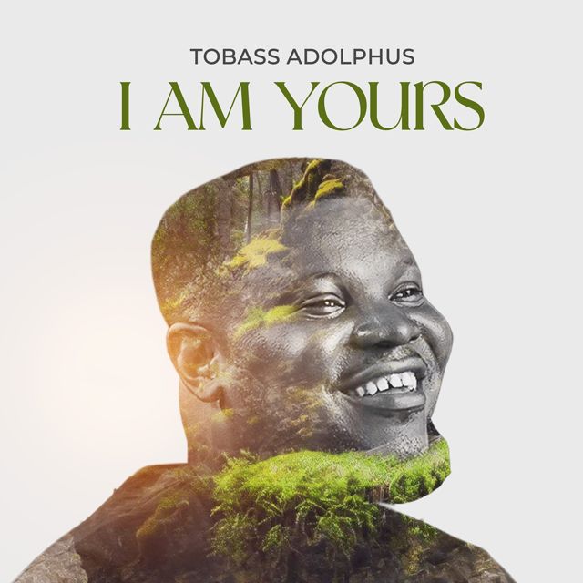 Tobass Adolphus - 'I Am Yours' [Ringtone]
