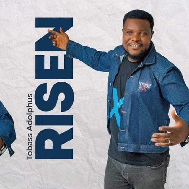 Tobass Adolphus - 'Risen' [Ringtone]