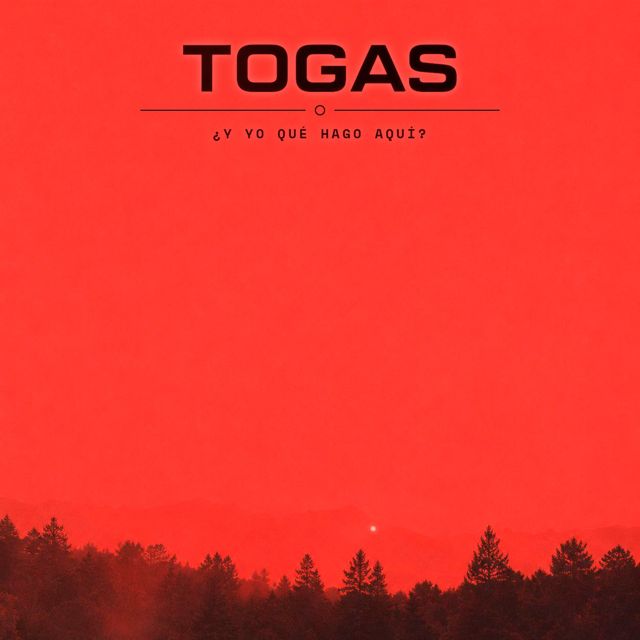 Togas - 'Un minuto de silencio' [Ringtone]