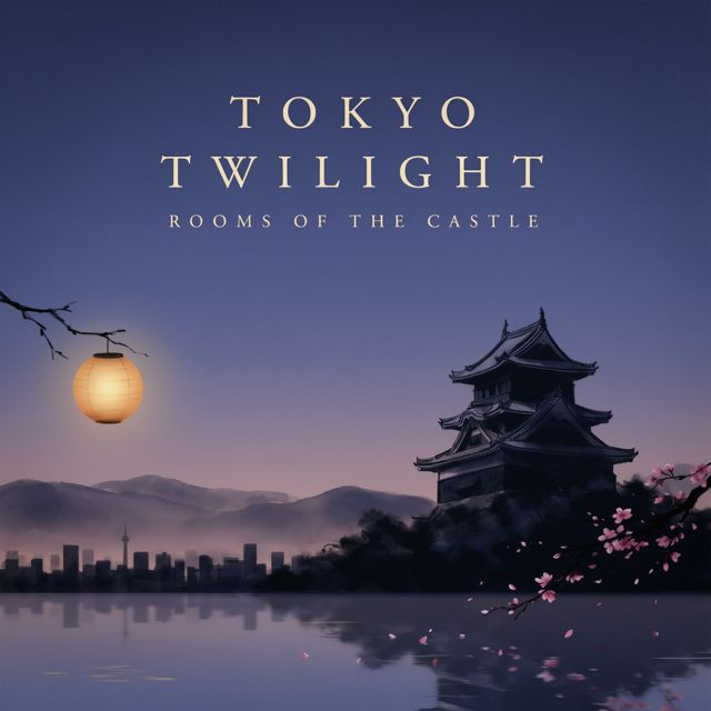 Tokyo Twilight - 'Rooms Of The Castle' [Ringtone]