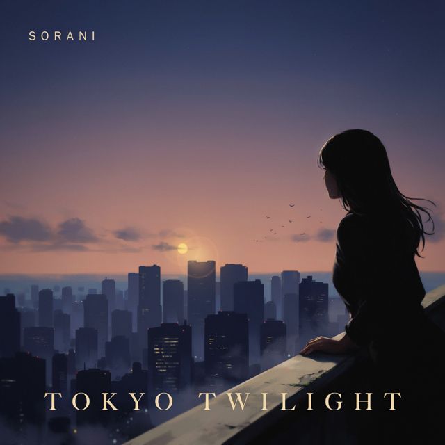 Tokyo Twilight - 'Sorani' [Ringtone]