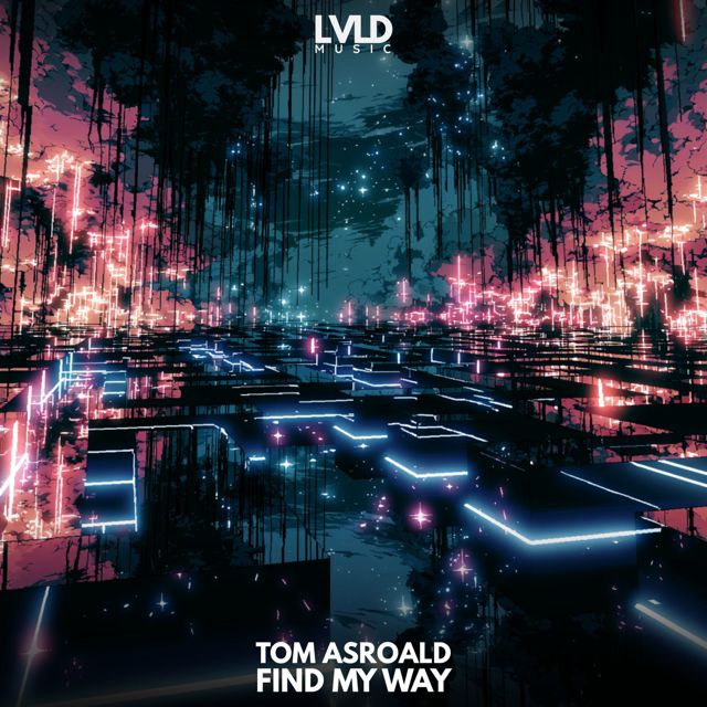 Tom Asroald - 'Find My Way' [Ringtone]