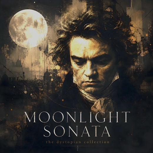 Tom Connell - 'Moonlight Sonata: The Dystopian Collection (Radio Edit)' [Ringtone]