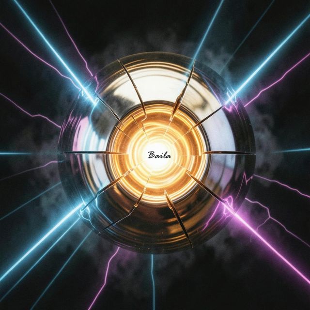 Tom Cover - 'Baila' [Ringtone]