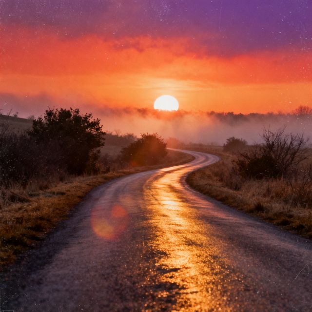 Tom'Ink - 'Sunset Drive' [Ringtone]