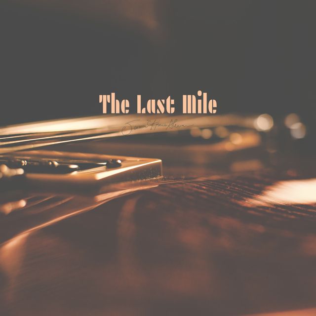 Tommi Arimo Ahonen - 'The Last Mile' [Ringtone]
