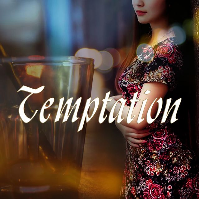 Tommy H. Jones - 'Temptation' [Ringtone]