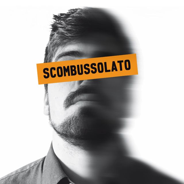 Tommy Mauri - 'Scombussolato' [Ringtone]