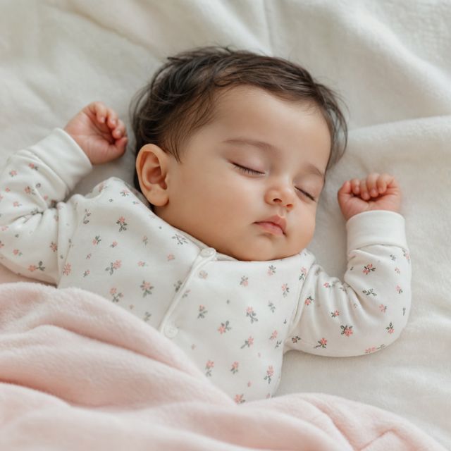Tommy Twinkle - 'Baby Nap Time Music' [Ringtone]
