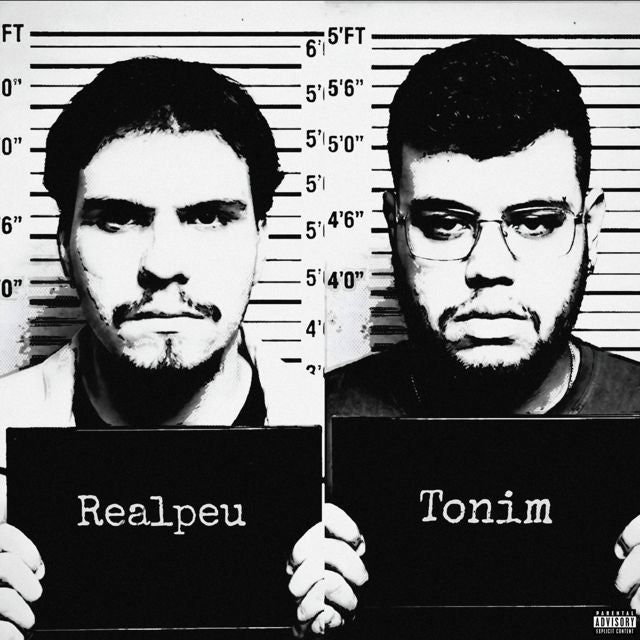Tonim - 'Truculento (feat. Realpeu)' [Ringtone]