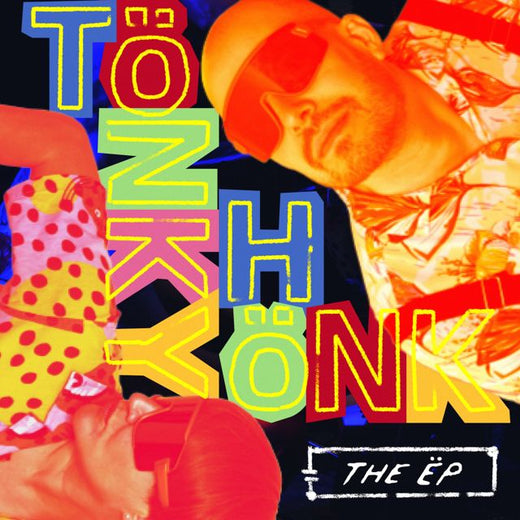 Tönky Hönk - 'Twinlings I' [Ringtone]