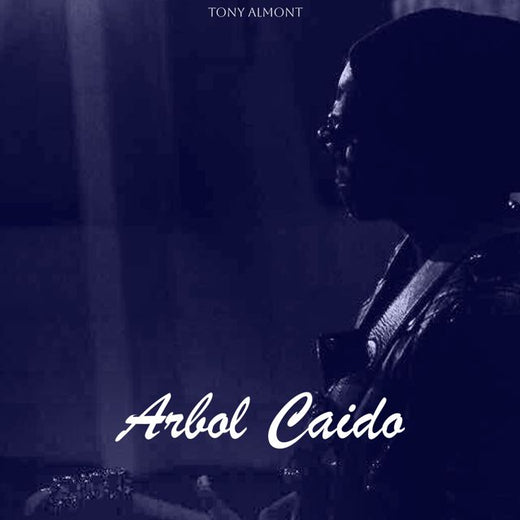 Tony Almont - 'Árbol Caído' [Ringtone]