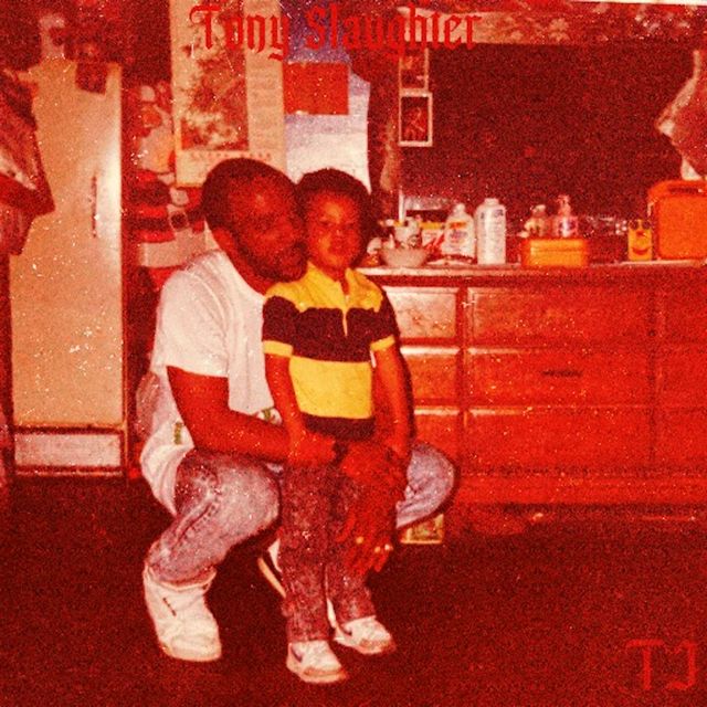 Tony Slaughter - 'Neo' [Ringtone]