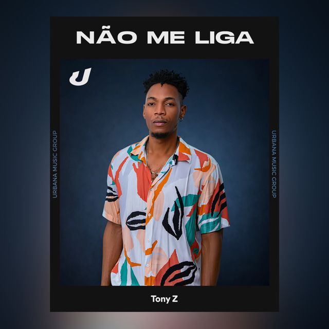 Tony Z - 'Não Me Liga' [Ringtone]