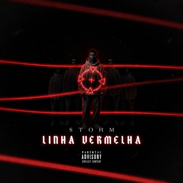 $torm - 'Linha Vermelha' [Ringtone]