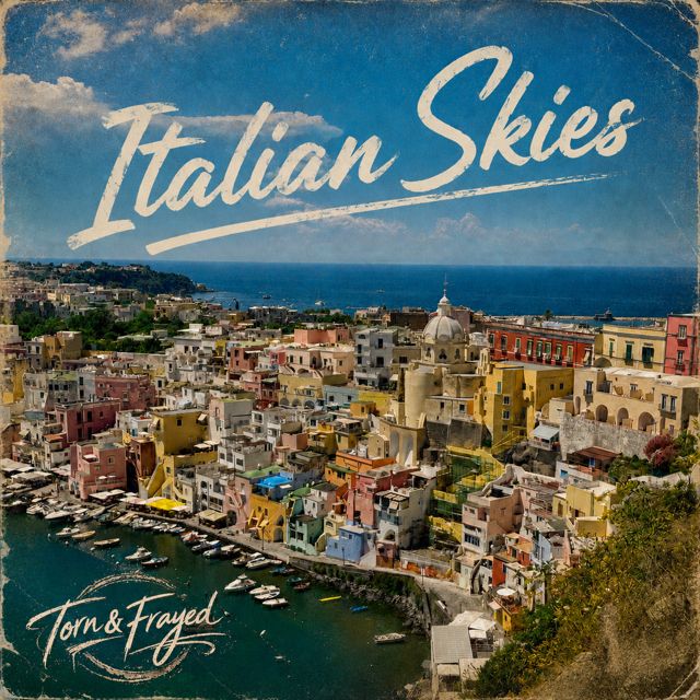 Torn - 'Italian Skies (feat. Frayed)' [Ringtone]