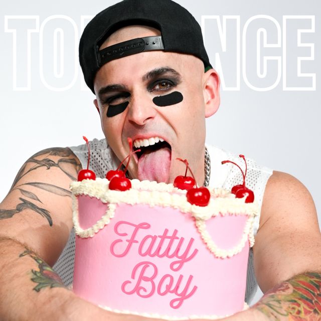 TORRANCE - 'Fatty Boy' [Ringtone]