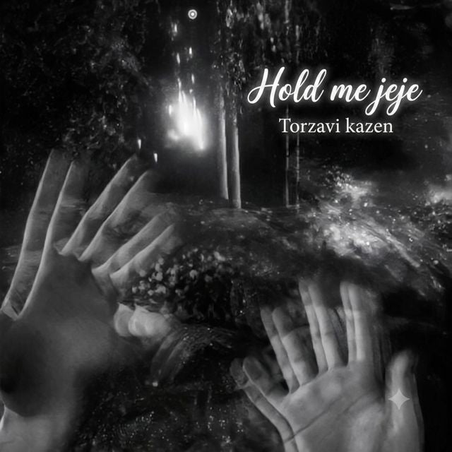 Torzavi Kazen - 'Hold Me Jeje' [Ringtone]