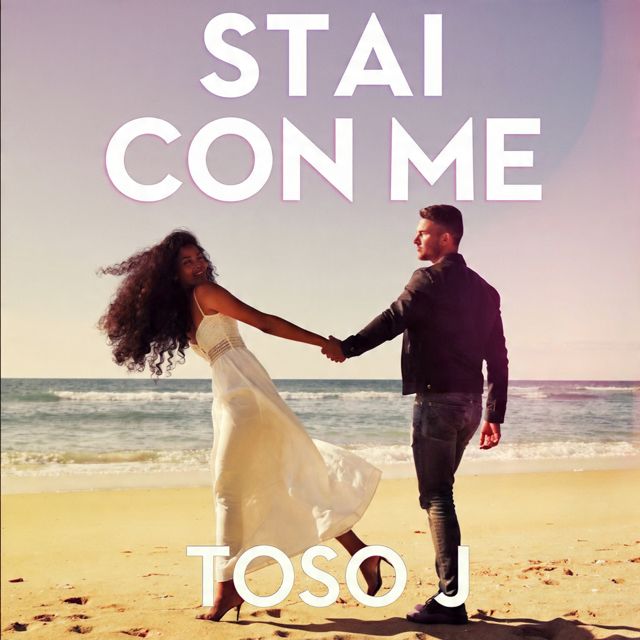 Toso J - 'Stai Con Me' [Ringtone]