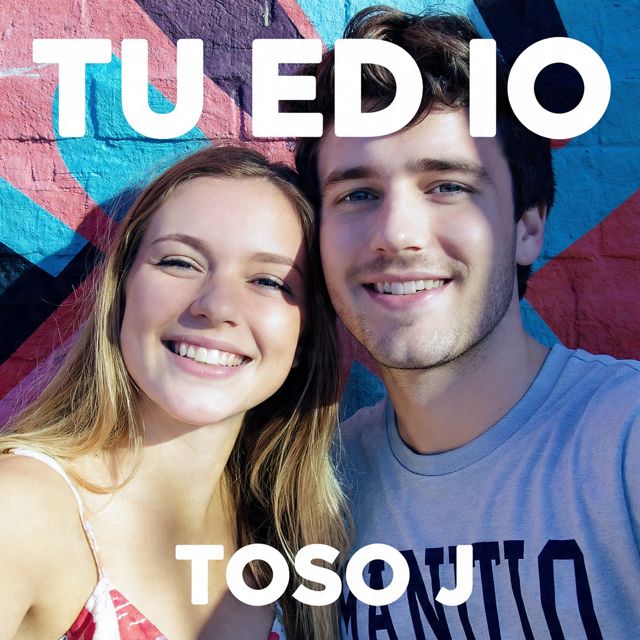 Toso J - 'Tu Ed Io (Alternative Version)' [Ringtone]