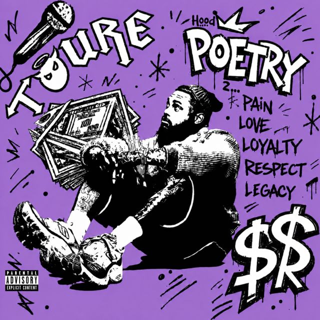 Toure - 'Soul Spoke' [Ringtone]